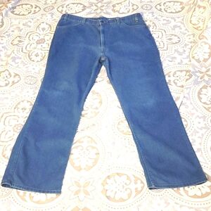Levi's Vintage 1990s blue jeans 40 x 31 Mens